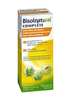 bisolnatural products